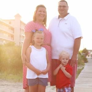 Meet your Posher, Kimberly